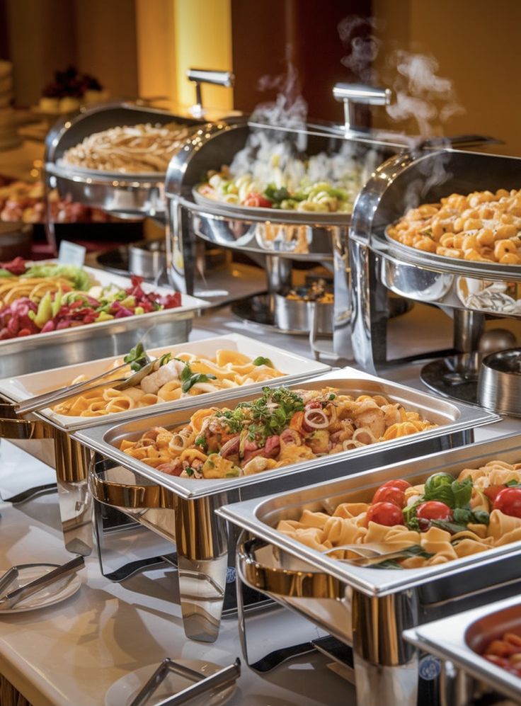 Catering